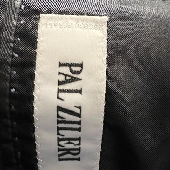 PAL ZILERI Pinstripe Suit - Picture 3 of 10